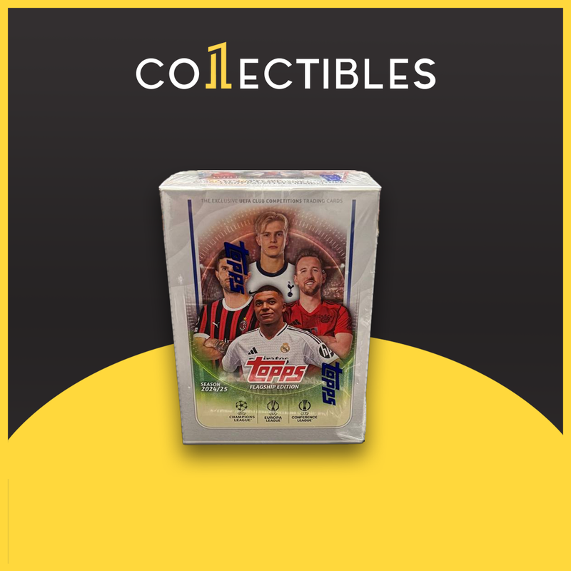2024-25 Topps UEFA Club Competitions Single 1 - 200 U Pick Complete your Set eBa 2024-25 Topps UEFA Club Competitions Single 1 - 200 U Pick Complete your Set eBa