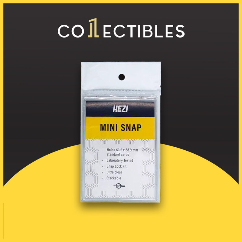 HEZI Mini Snap