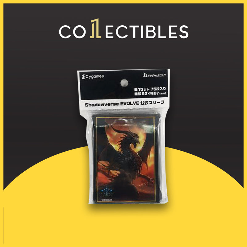 Shadowverse Evolve Official Sleeves Vol. 15 - 25